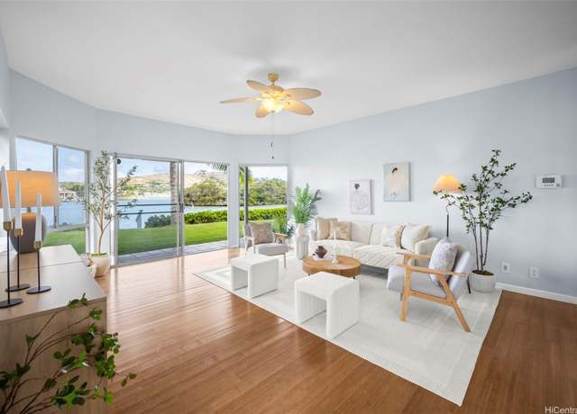 Property at 7007 Hawaii Kai Dr Unit A16, Honolulu, HI 96825, 3 beds, 2 baths