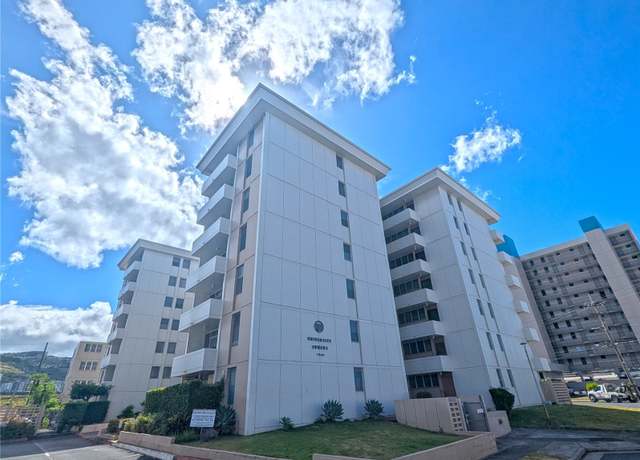 Property at 1026 Kalo Pl #506, Honolulu, HI 96826, 2 beds, 1 bath