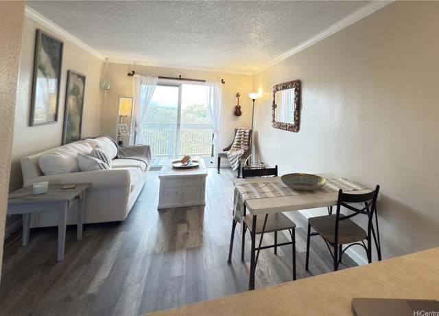 Property at 94-637 Kahakea St Unit 3I, Waipahu, HI 96797, 2 beds, 2 baths