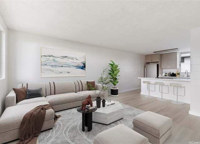 Property at 94-010 Leolua St Unit B308, Waipahu, HI 96797, 2 beds, 1 bath