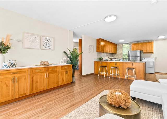 Property at 95-269 Waikalani Dr Unit C802, Mililani, HI 96789, 2 beds, 1 bath