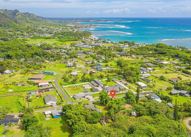 Property at 53-94 Halai St, Hauula, HI 96717