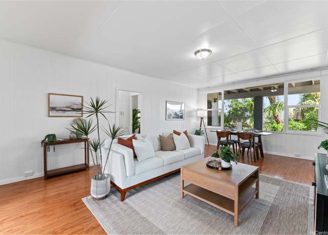 Property at 67-636 Kane Pl, Waialua, HI 96791, 3 beds, 1 bath