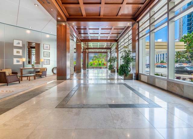 Property at 1177 Queen St #3905, Honolulu, HI 96814, 2 beds, 2 baths