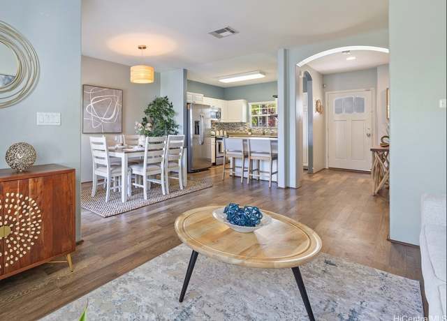 Property at 91-2125 Kaioli St #3104, Ewa Beach, HI 96706, 3 beds, 2.5 baths