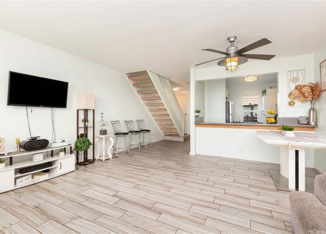 Property at 92-906 Welo St #86, Kapolei, HI 96707, 2 beds, 1 bath