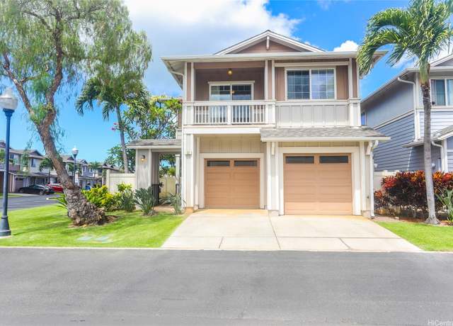 Property at 91-1200 Keaunui Dr #400, Ewa Beach, HI 96706, 3 beds, 2.5 baths