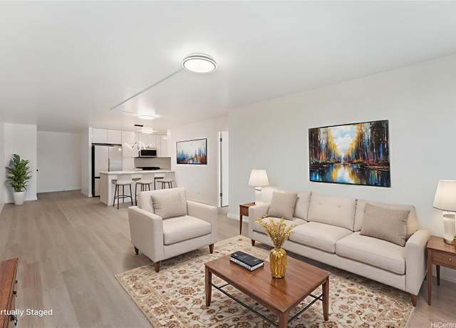 Property at 1326 Keeaumoku St #106, Honolulu, HI 96814, 3 beds, 2 baths