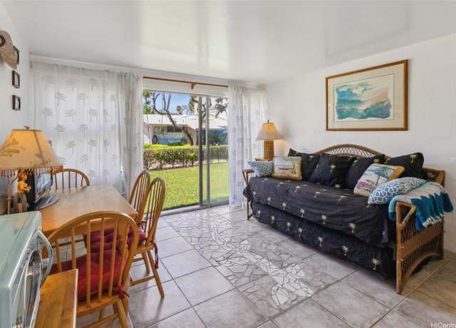 Property at 85-175 Farrington Hwy Unit C104, Waianae, HI 96792, 1 bed, 1 bath
