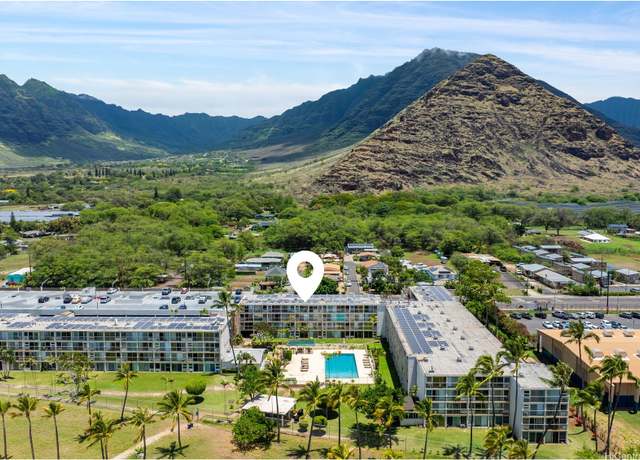 Property at 85-175 Farrington Hwy Unit C104, Waianae, HI 96792, 1 bed, 1 bath