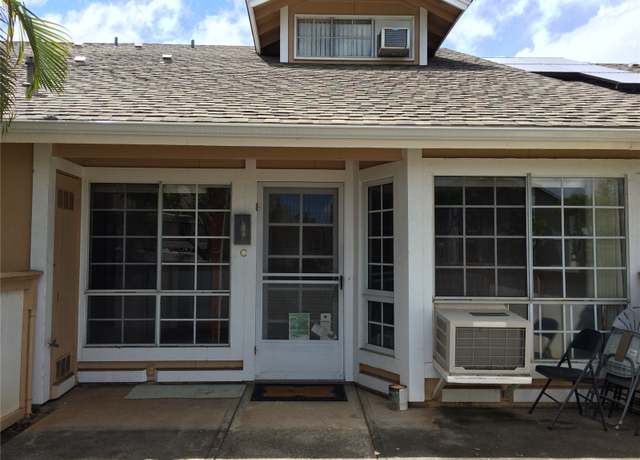 Property at 432 Mananai Pl Unit 18C, Honolulu, HI 96818, 2 beds, 2 baths