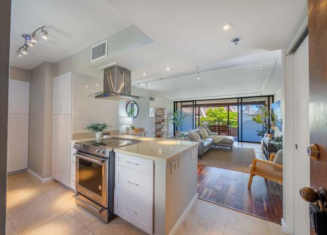 Property at 583 Kamoku St #501, Honolulu, HI 96826, 2 beds, 2 baths