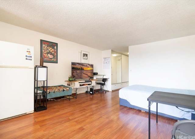 Property at 747 Amana St #1405, Honolulu, HI 96814, 1 bath