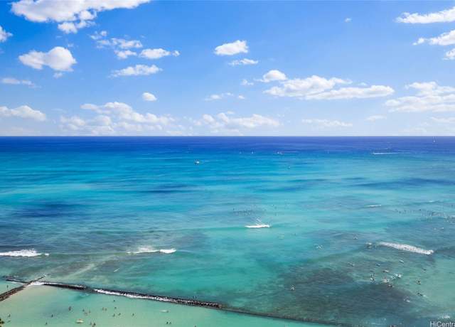 Property at 2470 Kalakaua Ave #2801, Honolulu, HI 96815, 2 beds, 2 baths