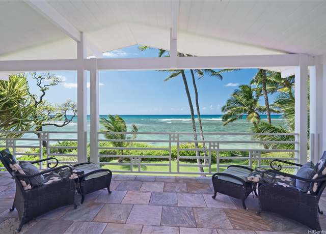 Property at 68-421 Crozier Dr, Waialua, HI 96791, 4 beds, 3 baths