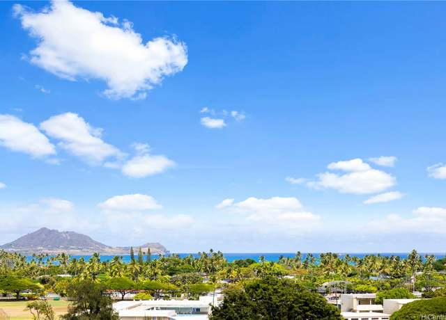 Property at 322 Aoloa St #907, Kailua, HI 96734, 2 beds, 2 baths