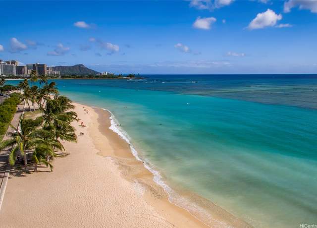 Property at 1388 Ala Moana Blvd #6504, Honolulu, HI 96814, 4 beds, 3.5 baths