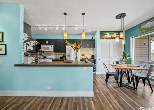 Property at 91-849 Puamaeole St Unit 12T, Ewa Beach, HI 96706, 2 beds, 2 baths