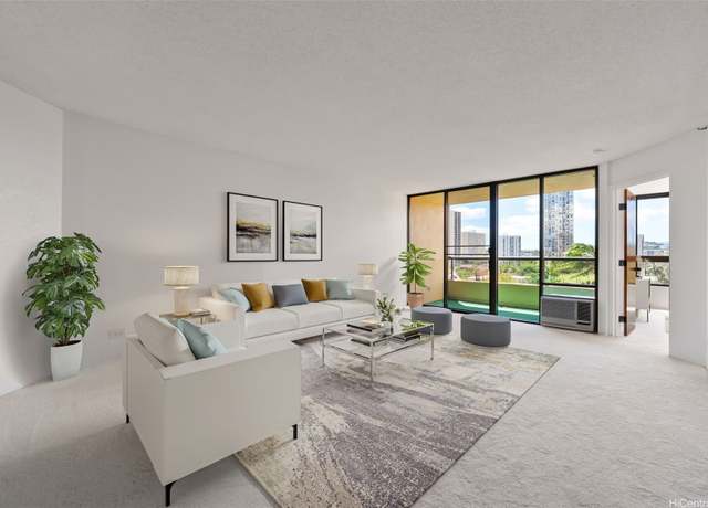 Property at 5333 Likini St #603, Honolulu, HI 96818, 1 bed, 1 bath
