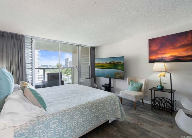 Property at Undisclosed address, Honolulu, HI 96815, 1 bath
