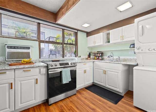 Property at 98-310 Kamehameha Hwy #224, Aiea, HI 96701, 2 beds, 1.5 baths