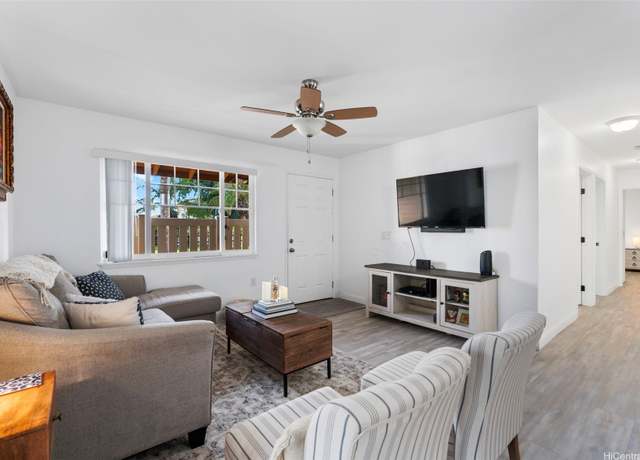 Property at 91-1075 Namahoe St Unit 9D, Kapolei, HI 96707, 3 beds, 2 baths
