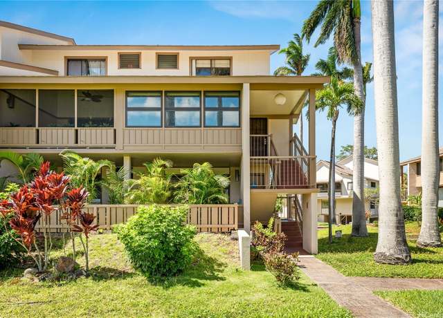 Property at 95-142 Kuahelani Ave #251, Mililani, HI 96789, 2 beds, 2.5 baths