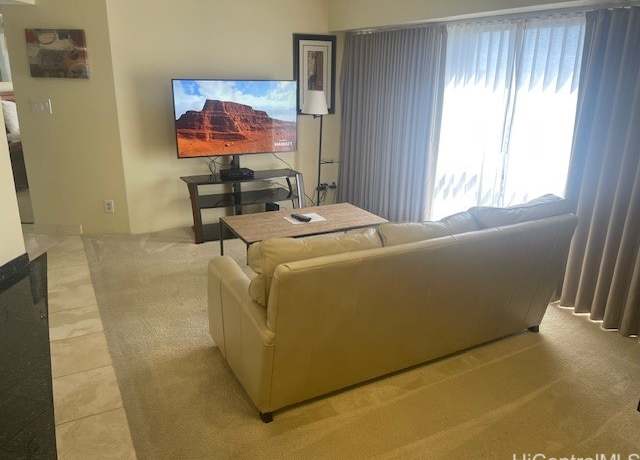 Property at 1088 Bishop St #3606, Honolulu, HI 96813, 1 bed, 1 bath