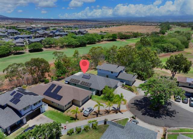 Property at 91-1799 Paeko St, Ewa Beach, HI 96706, 3 beds, 2 baths