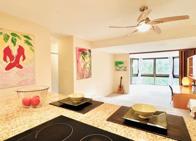 Property at 511 Hahaione St Unit 5C, Honolulu, HI 96825, 2 beds, 2 baths