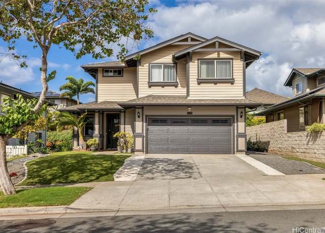 Property at 92-2045 Kulihi St, Kapolei, HI 96707, 3 beds, 2.5 baths