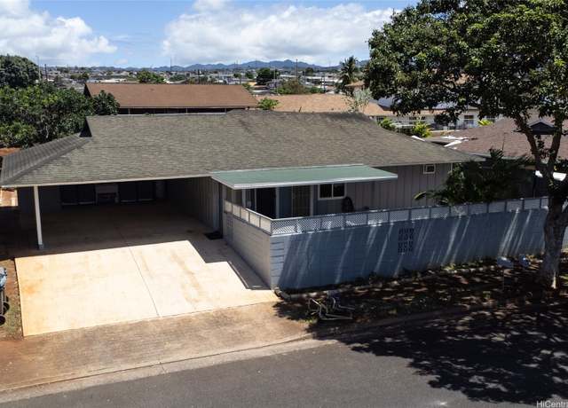 Property at 1112 Kuokoa St, Pearl City, HI 96782, 6 beds, 4 baths