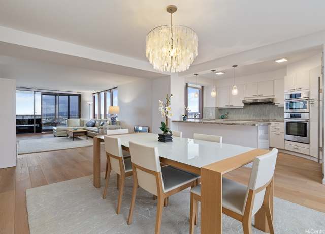 Property at 425 South St #2004, Honolulu, HI 96813, 2 beds, 2 baths