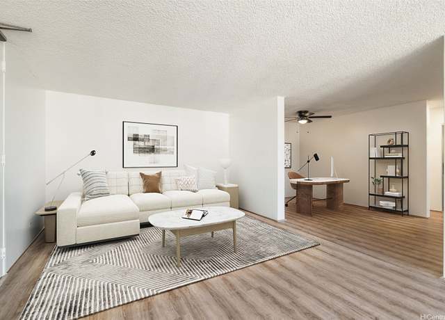 Property at 1201 Wilder Ave #2006, Honolulu, HI 96822, 2 beds, 1 bath