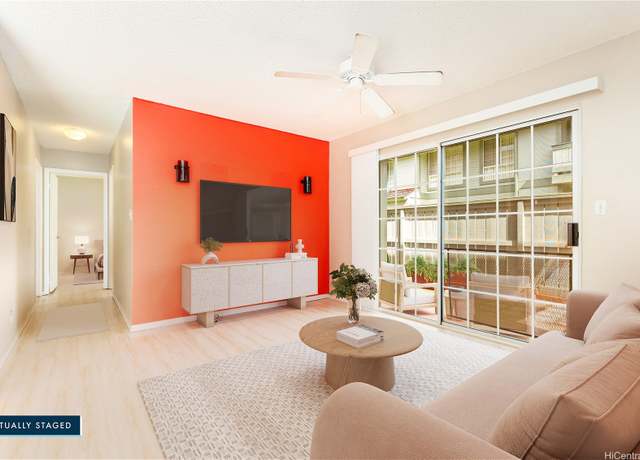 Property at 94-1441 Welina Loop Unit 5D, Waipahu, HI 96797, 2 beds, 1 bath