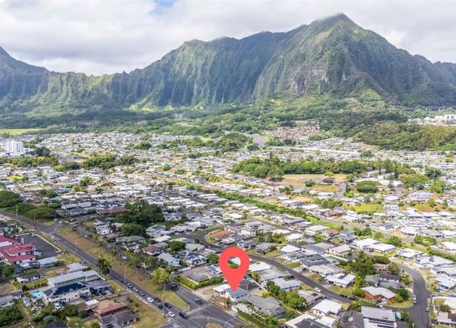 Property at 45-756 Kamehameha Hwy, Kaneohe, HI 96744, 3 beds, 2 baths
