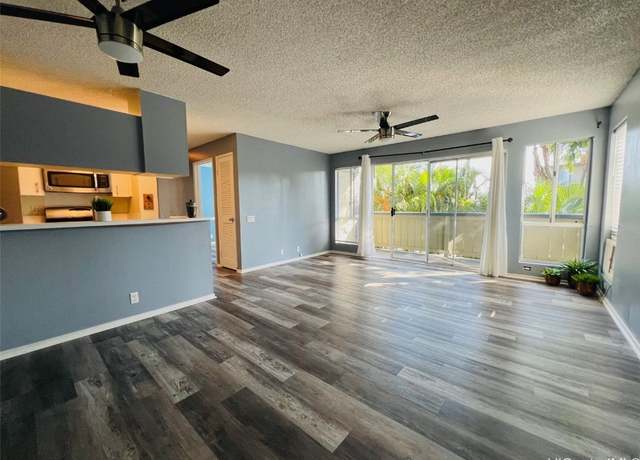 Property at 91-290 Hanapouli Cir Unit 6H, Ewa Beach, HI 96706, 2 beds, 2 baths