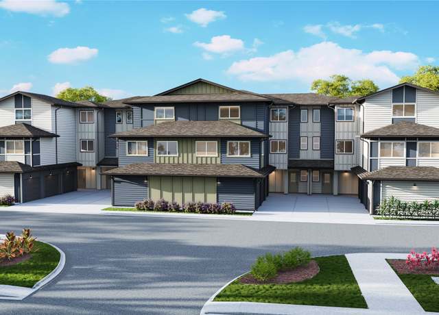 Property at 91-4099 Hikuono St #1808, Kapolei, HI 96707, 3 beds, 2 baths