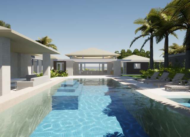 Property at 10 Kamani Kai Pl, Kailua, HI 96734
