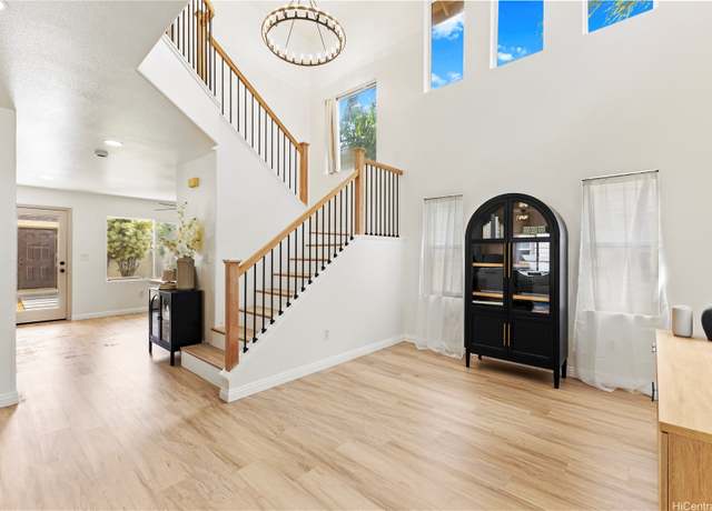 Property at 91-1015 Kaikauhaa St, Ewa Beach, HI 96706, 3 beds, 2.5 baths