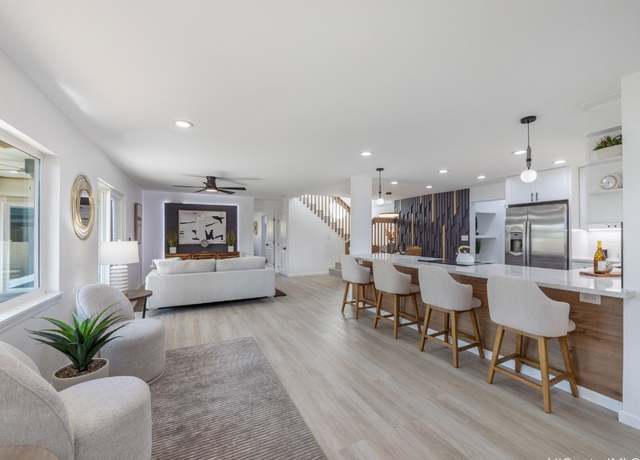 Property at 91-743 Ihipehu St, Ewa Beach, HI 96706, 5 beds, 2.5 baths