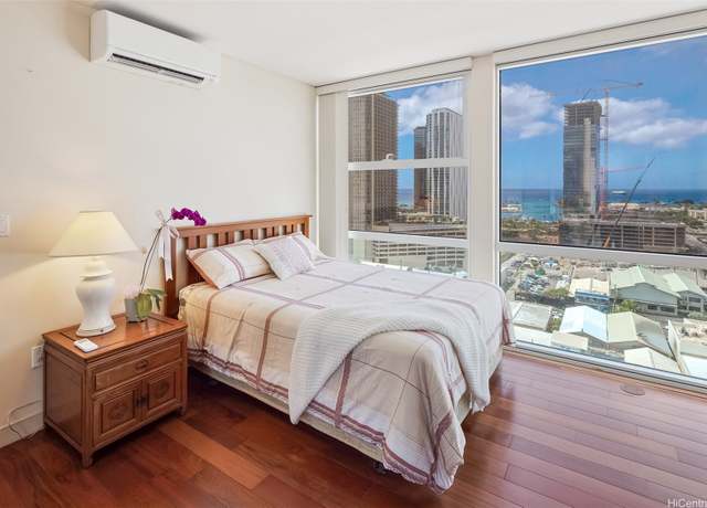 Property at 909 Kapiolani Blvd #2002, Honolulu, HI 96814, 2 beds, 2 baths