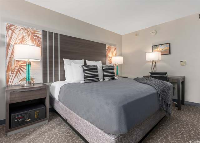 Property at 1850 Ala Moana Blvd #202, Honolulu, HI 96815, 1 bath