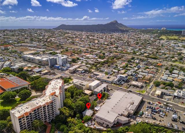 Property at 3110 Waialae Ave, Honolulu, HI 96816, 6 beds, 4 baths