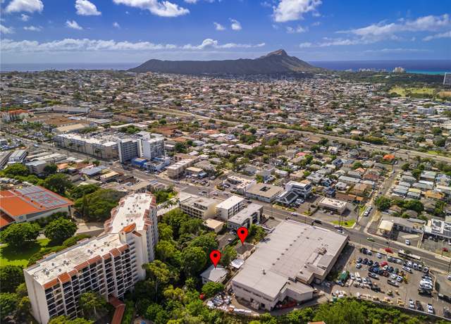 Property at 3110 Waialae Ave, Honolulu, HI 96816, 6 beds, 4 baths