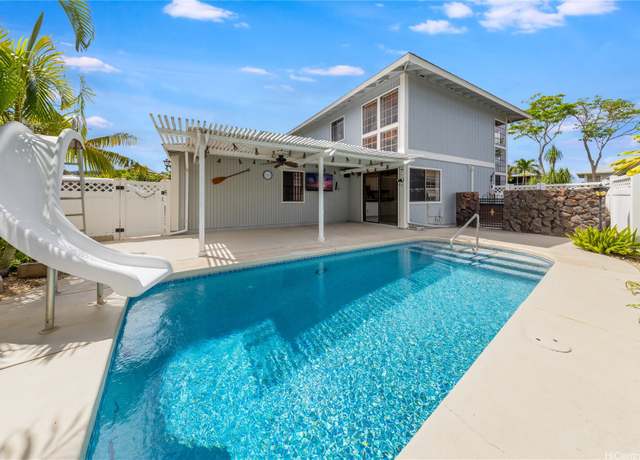 Property at 91-1011 Aeoia St Unit A, Ewa Beach, HI 96706, 3 beds, 2 baths