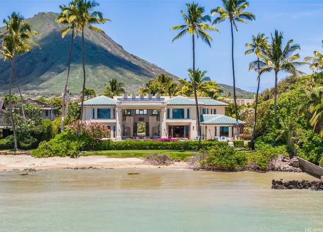Property at 255/257 Portlock Rd, Honolulu, HI 96825, 6 beds, 7.5 baths