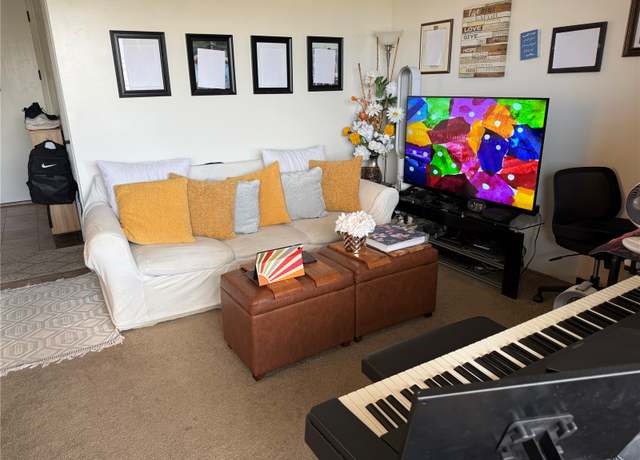 Property at 2121 Ala Wai Blvd #2803, Honolulu, HI 96815, 2 beds, 1 bath