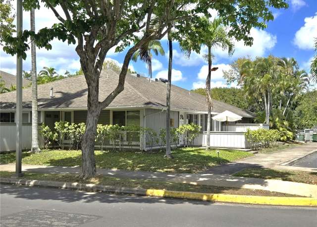 Property at 343 Mananai Pl Unit 37A, Honolulu, HI 96818, 2 beds, 2 baths