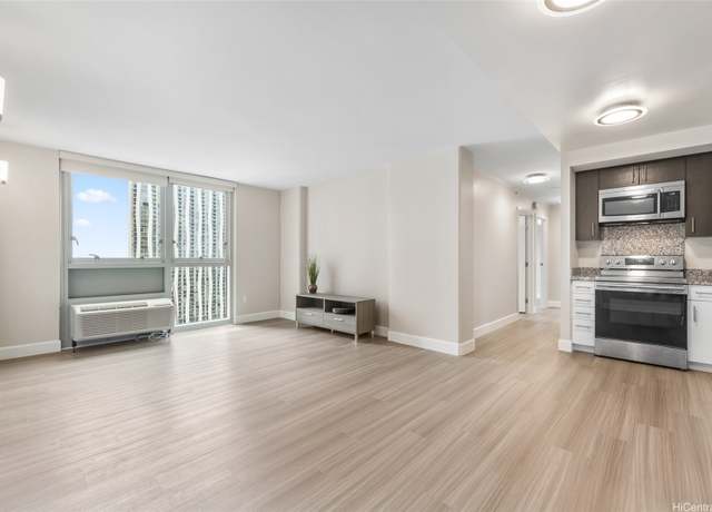 Property at 988 Halekauwila St #2509, Honolulu, HI 96814, 3 beds, 2 baths